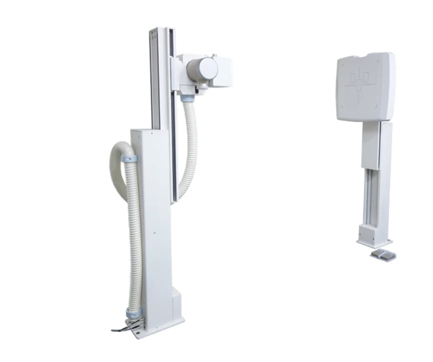 ECORAY Ecoview 9 Plus - Chest arm